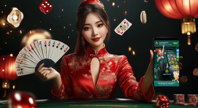 HighStakes - ورچوئل گیمز کی حد