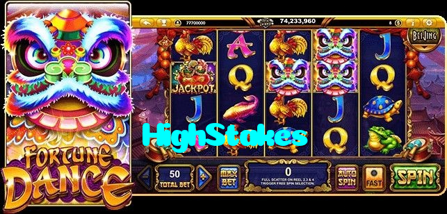 available types of HighStakes bet including pre-match live express and system bets