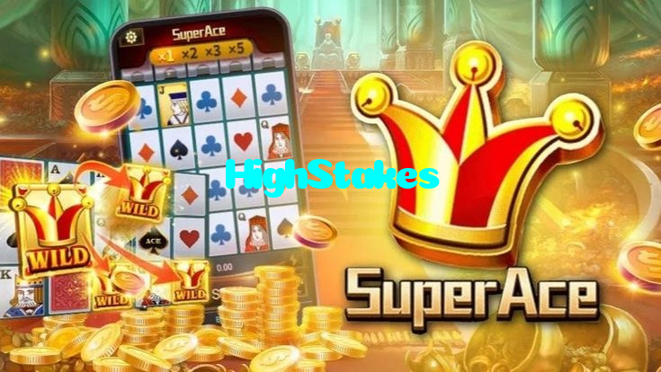 available types of HighStakes bet including pre-match live express and system bets