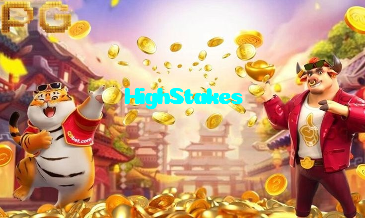 HighStakes
