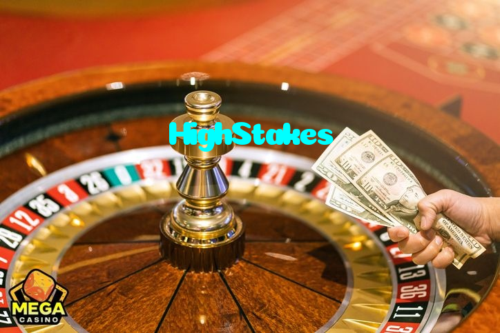 making first deposit on HighStakes website using local payment methods in Pakistan