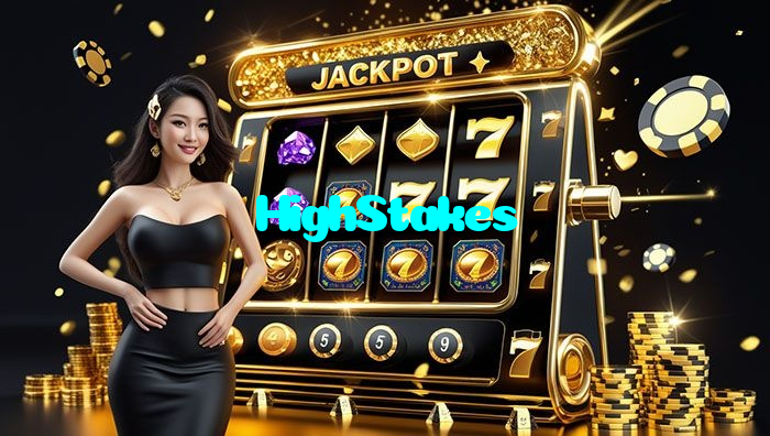 HighStakes