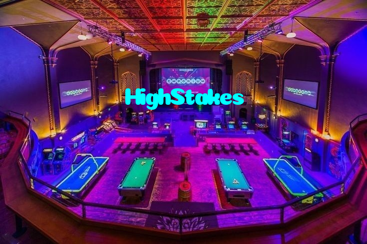 HighStakes