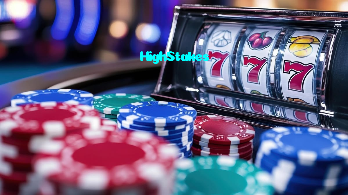 HighStakes خوش آمدید بونس +600% پیشکش موبائل ایپ کے پروموشن سیکشن میں دکھائی دیتی ہے۔