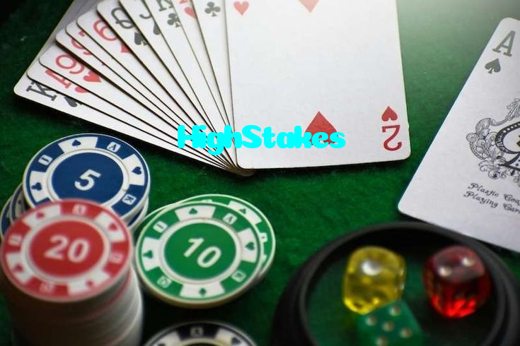 HighStakes خوش آمدید بونس +600% پیشکش موبائل ایپ کے پروموشن سیکشن میں دکھائی دیتی ہے۔