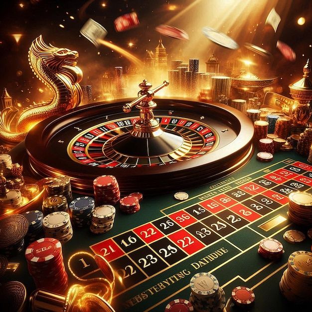 HighStakes پر آن لائن سلاٹس کے بارے میں