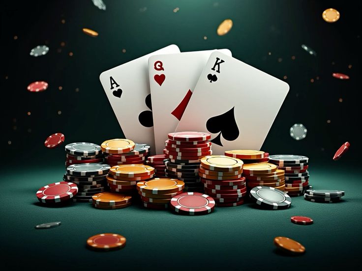 پاکستان کے HighStakes کھلاڑیوں کے لیےجیک پاٹ گیم