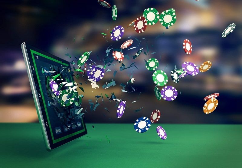 HighStakes کیسینو میں پوکر گیمز