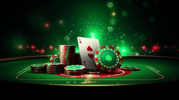 HighStakes آن لائن کیسینو میں کھیلنے کی وجوہات