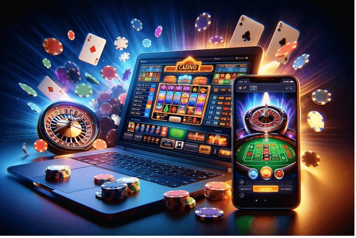 HighStakes کیسینو گیمز کا ایک زمرہ منتخب کریں