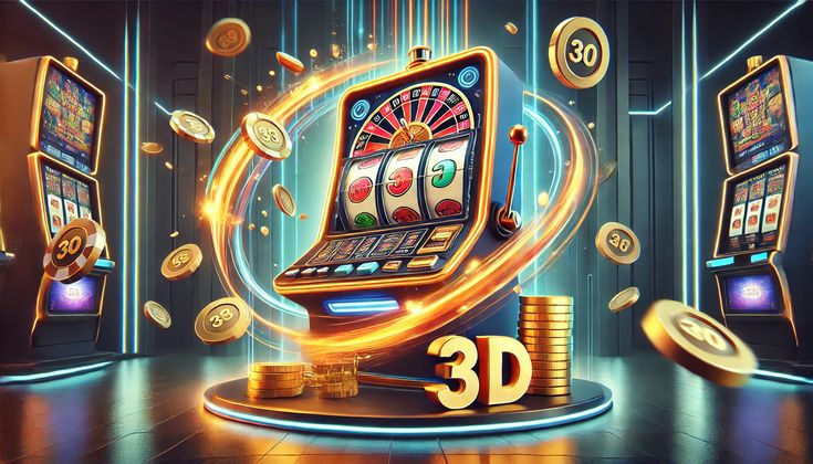 HighStakes کیسینو میں ایک آن لائن گیم کا انتخاب کریں۔