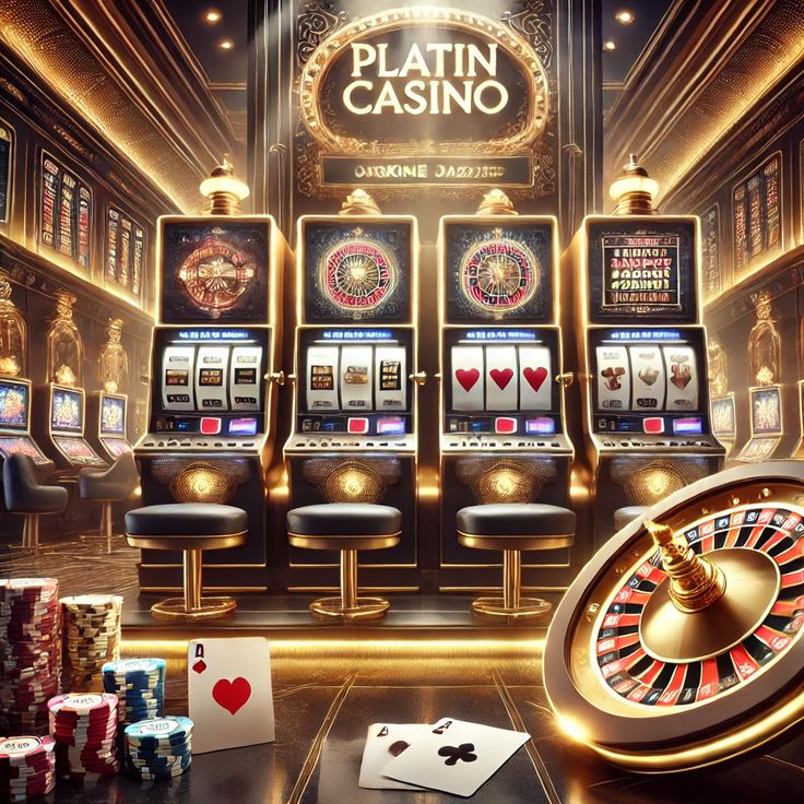 HighStakes کیسینو میں سلاٹ کھیلنا شروع کریں۔